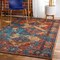 Nuloom Distressed Tribal Lavonna Area Rug 3ft x 5ft MCGZ12A-305 - alternate 1